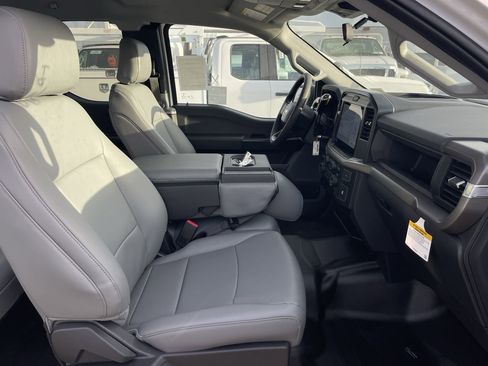 New 2026 Ford F150 XL image 16