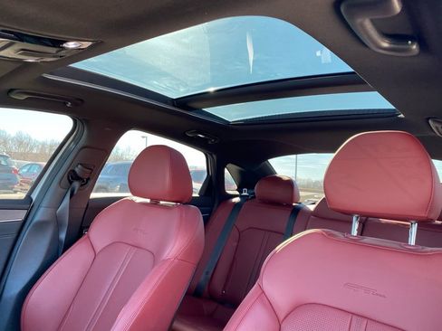 Used 2026 Kia K5 GT-Line w/ GT-Line Premium Package image 22