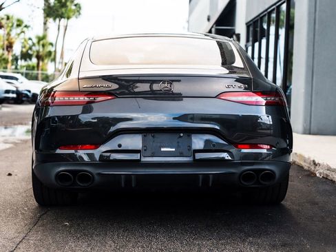 Used 2022 Mercedes-Benz AMG GT 53 image 11