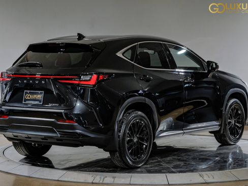 Used 2024 Lexus NX 250 FWD image 10