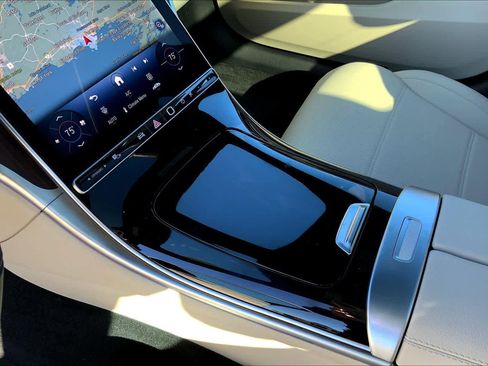 New 2026 Mercedes-Benz C 300 4MATIC Sedan image 7