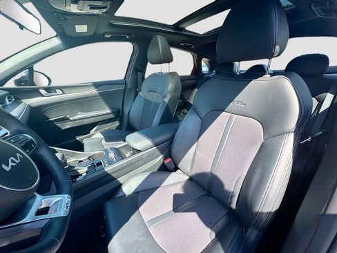 Certified 2024 Kia K5 GT-Line AWD/4WD image 24