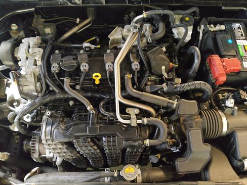 Used 2021 Nissan Altima 2.5 SR FWD image 30