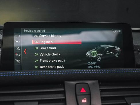 Used 2018 BMW 440i Gran Coupe xDrive 440i xDrive Gran Coupe Sedan 4 image 59