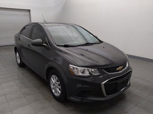 Used 2020 Chevrolet Sonic LT image 13