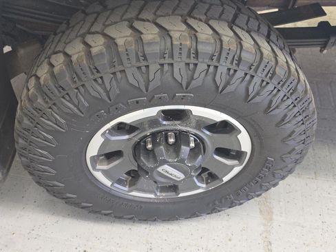 Used 2024 Ford F350 King Ranch w/ Tremor Off-Road Package AWD/4WD image 23