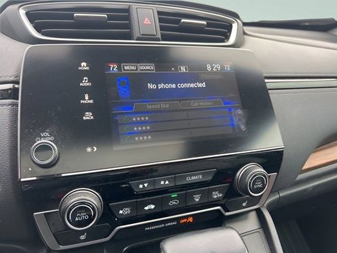 Used 2019 Honda CR-V EX-L image 28