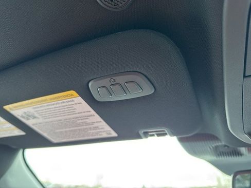 New 2026 Ford Explorer ST-Line w/ ST-Line Street Pack AWD/4WD image 41