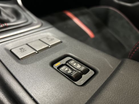Used 2023 Subaru BRZ Limited image 25