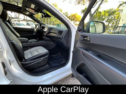 Certified 2023 Dodge Durango GT image 32