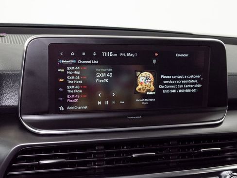 Certified 2022 Kia Telluride S FWD image 15