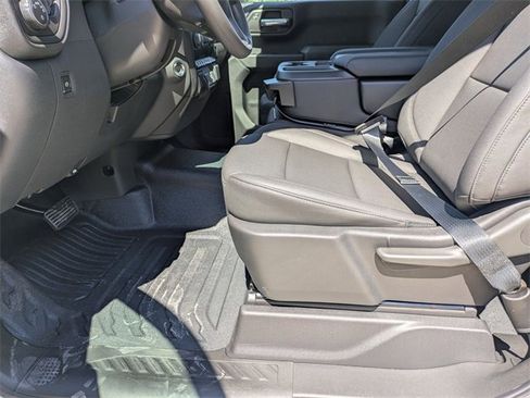 New 2026 Chevrolet Silverado 1500 W/T w/ WT Value Package image 10