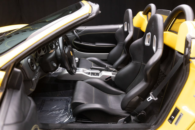 Used 2001 Ferrari 360 Spider RWD image 55