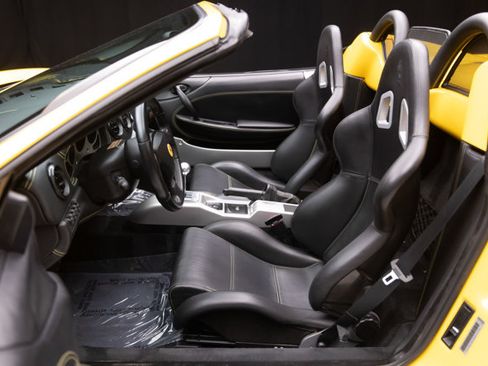 Used 2001 Ferrari 360 Spider RWD image 55