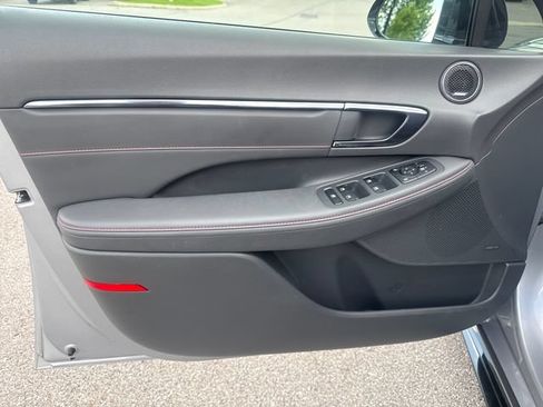 Used 2023 Hyundai Sonata N Line FWD image 9