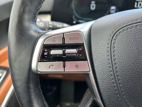 Used 2024 Kia Telluride EX X-Line AWD/4WD image 20