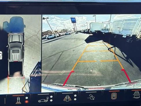 Certified 2024 GMC Sierra 1500 Elevation w/ Preferred Package image 16