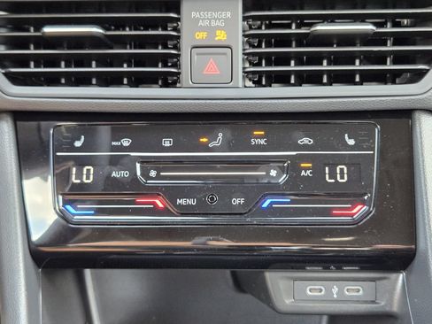New 2027 Volkswagen Jetta Sport FWD image 19