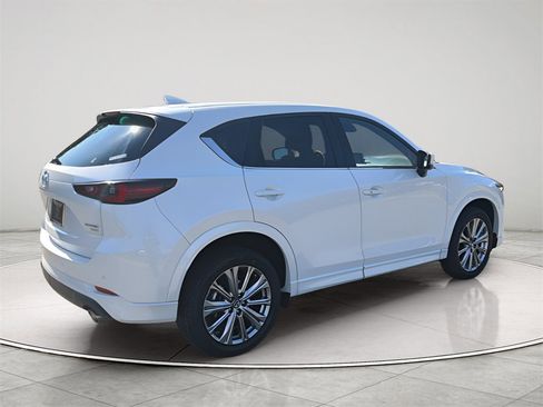 Used 2023 MAZDA CX-5 Signature image 19