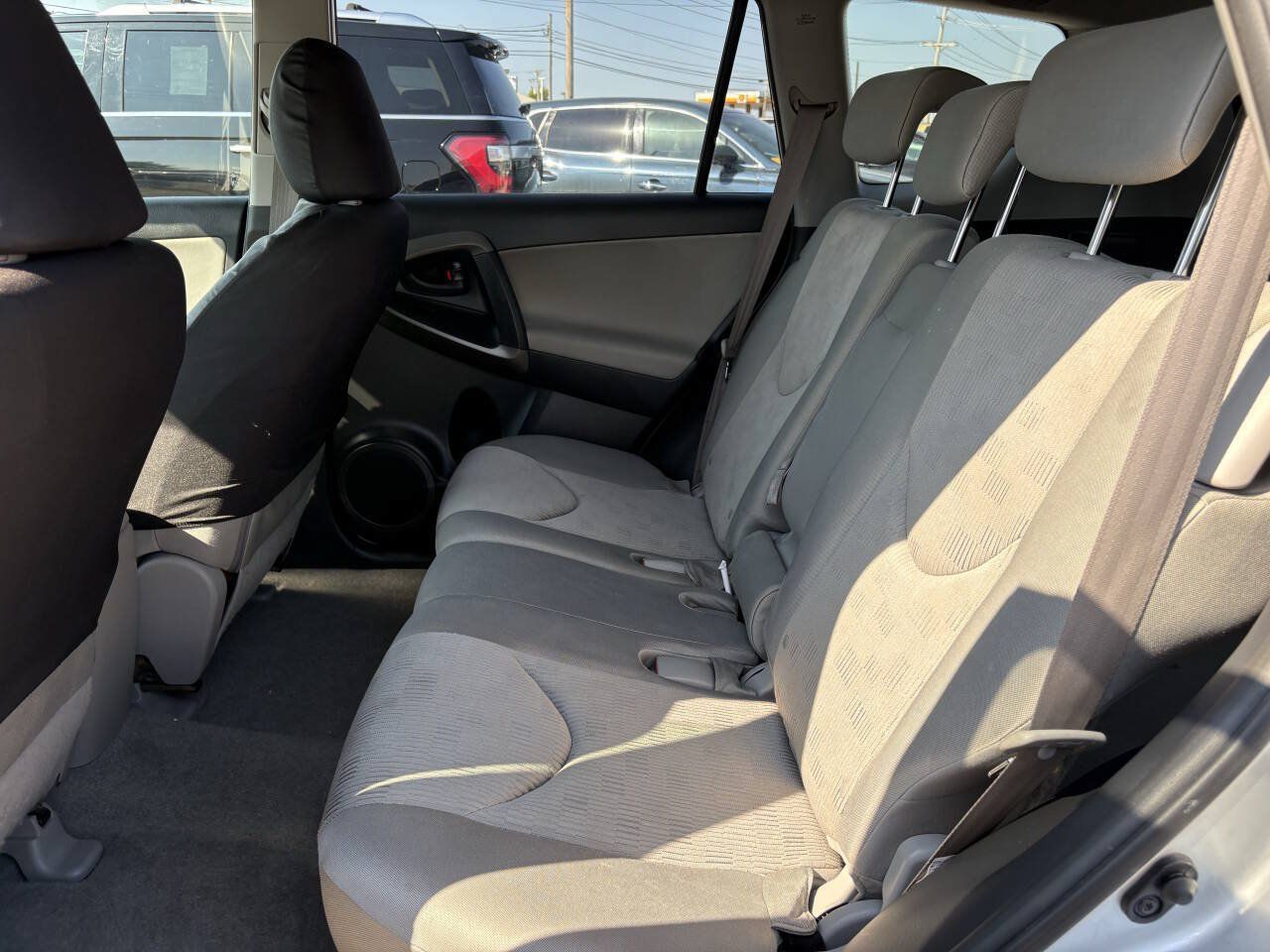 Used 2009 Toyota RAV4 2WD image 15