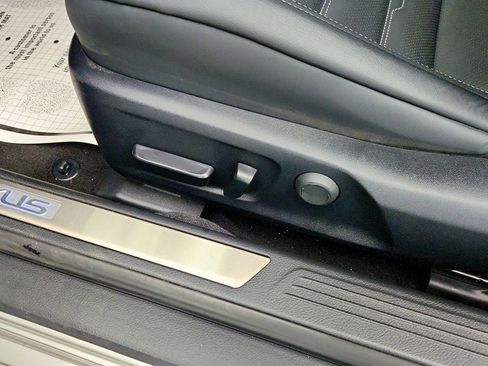 Used 2023 Lexus RC 350 F Sport image 12