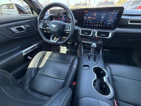 Used 2024 Ford Mustang GT Premium RWD image 24