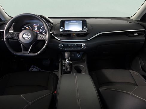 Certified 2024 Nissan Altima 2.5 S image 13