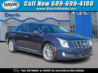 Used 2013 Cadillac XTS Luxury w/ Driver Awareness Package