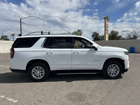 Used 2024 Chevrolet Tahoe LT image 5