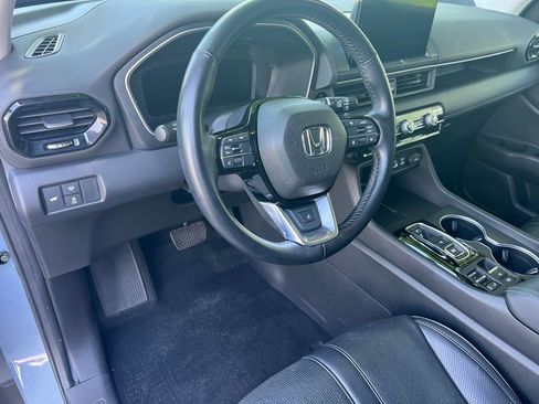 Used 2023 Honda Pilot Elite image 24