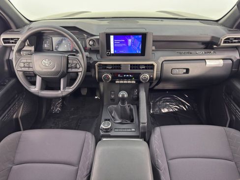 Used 2024 Toyota Tacoma SR w/ SR Upgrade Package image 13