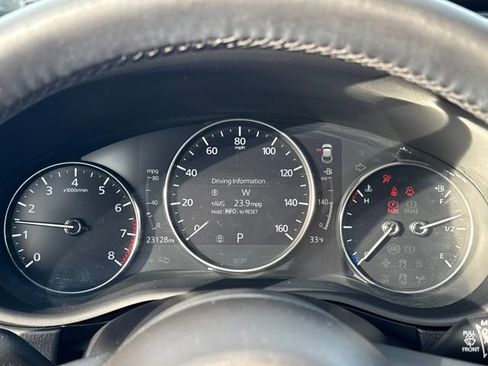 Used 2022 MAZDA CX-30 AWD 2.5 S w/ Select Package image 14