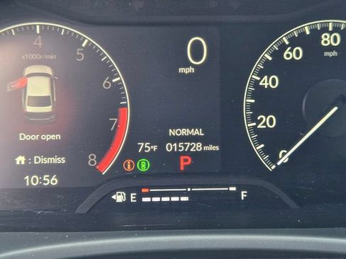 Used 2025 Honda Civic Sport image 19