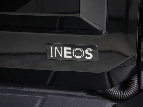 New 2025 INEOS Grenadier AWD/4WD image 19