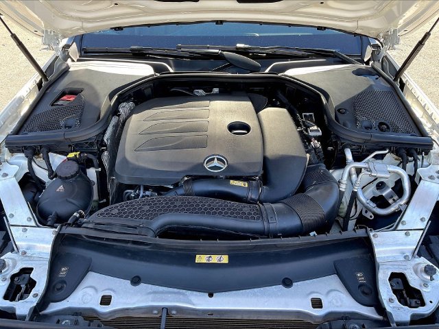 Certified 2020 Mercedes-Benz E 350 4MATIC Sedan image 32