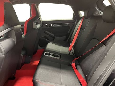 New 2026 Honda Civic Type R image 25