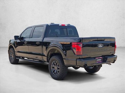 New 2026 Ford F150 Tremor w/ Bed Utility Package AWD/4WD image 8