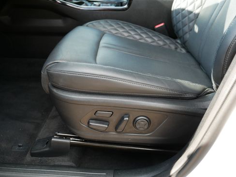 Certified 2023 Kia Sorento SX AWD/4WD image 20
