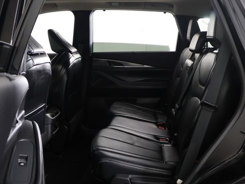 Used 2023 INFINITI QX60 Luxe w/ Cargo Package AWD/4WD image 33