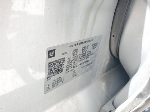 Used 2019 Cadillac Escalade Luxury AWD/4WD image 29