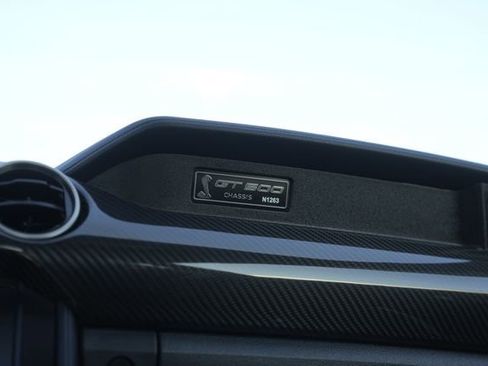 Used 2022 Ford Mustang Shelby GT500 w/ Technology Package image 20