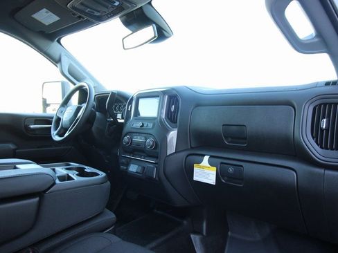 New 2024 Chevrolet Silverado 2500 W/T w/ WT Convenience Package image 41