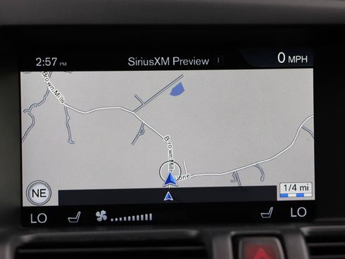 Used 2015 Volvo XC60 T6 Platinum AWD/4WD image 18