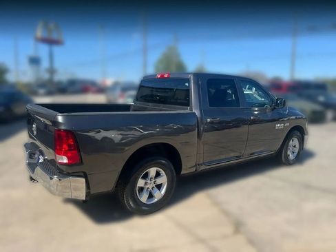 Used 2015 RAM 1500 Tradesman w/ Popular Equipment Group image 12
