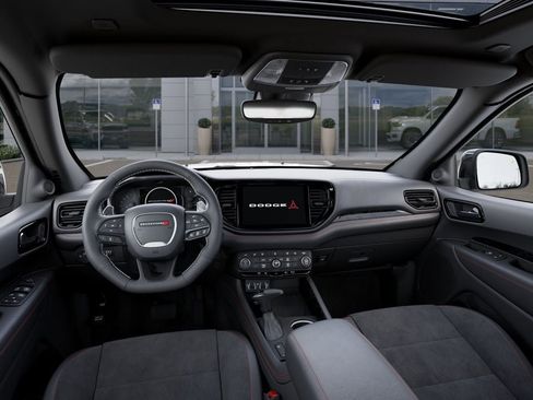 New 2026 Dodge Durango GT AWD/4WD image 15