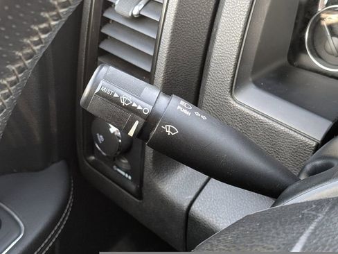 Used 2018 RAM 1500 Rebel image 25