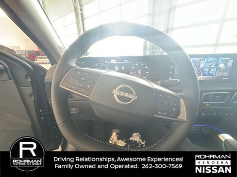 New 2026 Nissan Sentra SV w/ SV Convenience Package image 12