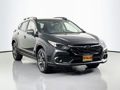 New 2025 Subaru Crosstrek 2.5i Premium