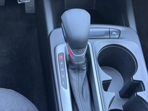 Used 2024 Chevrolet Trax LS w/ Driver Confidence Package image 19