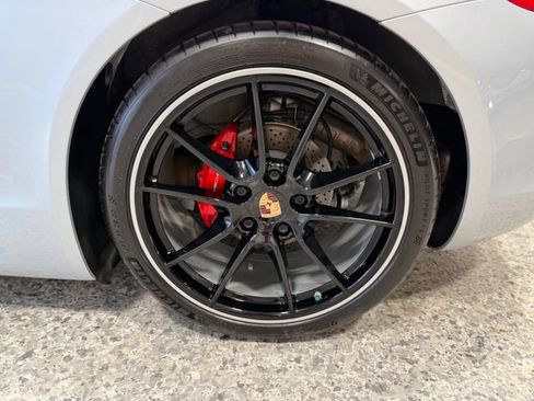 Used 2014 Porsche Boxster S RWD image 52
